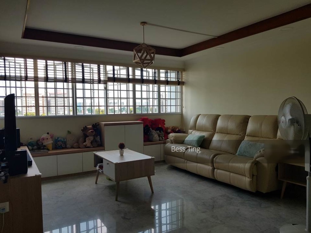 Blk 521 Hougang Avenue 6 (Hougang), HDB 5 Rooms #197615662